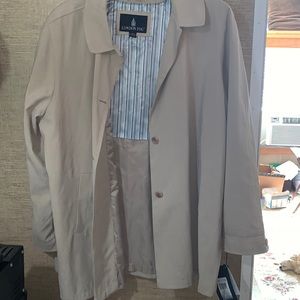 🔥🔥London Fog washable womens coat size 3 X